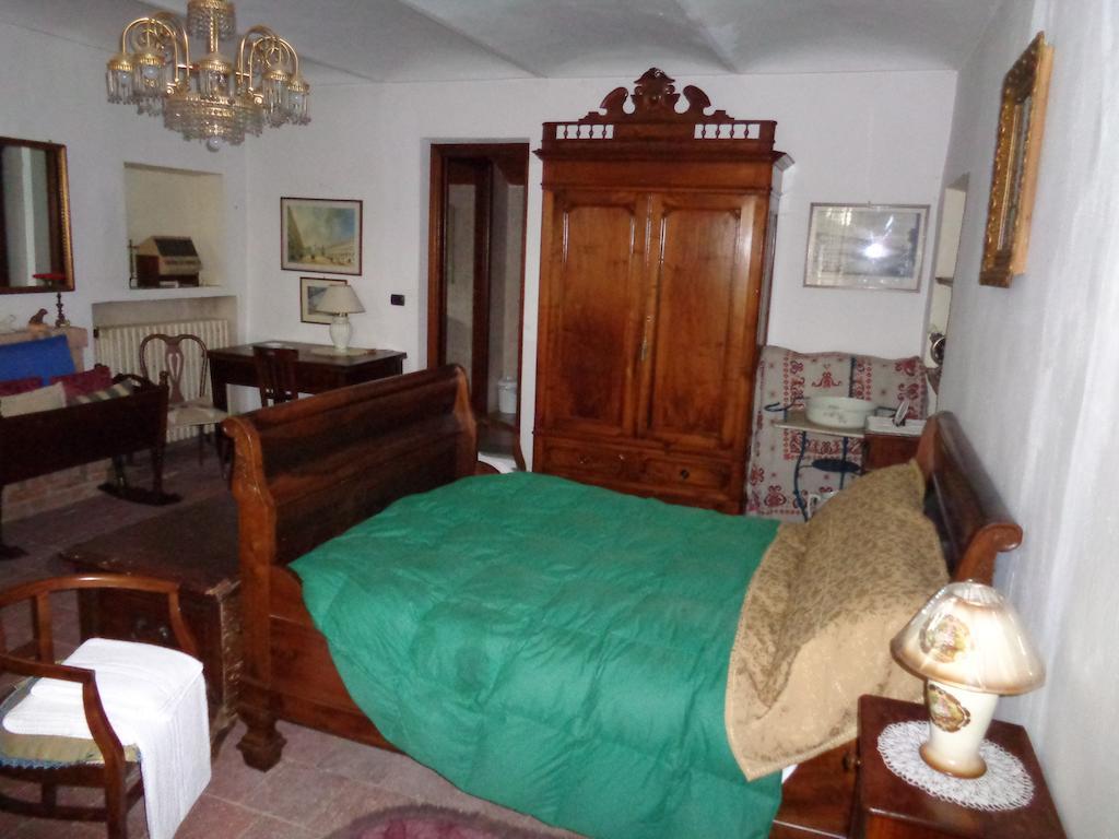 Villa Gran Collina à San Damiano dʼAsti Extérieur photo
