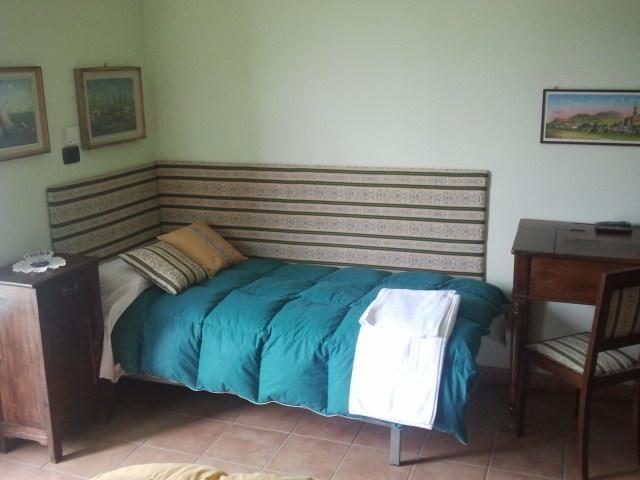Villa Gran Collina à San Damiano dʼAsti Chambre photo