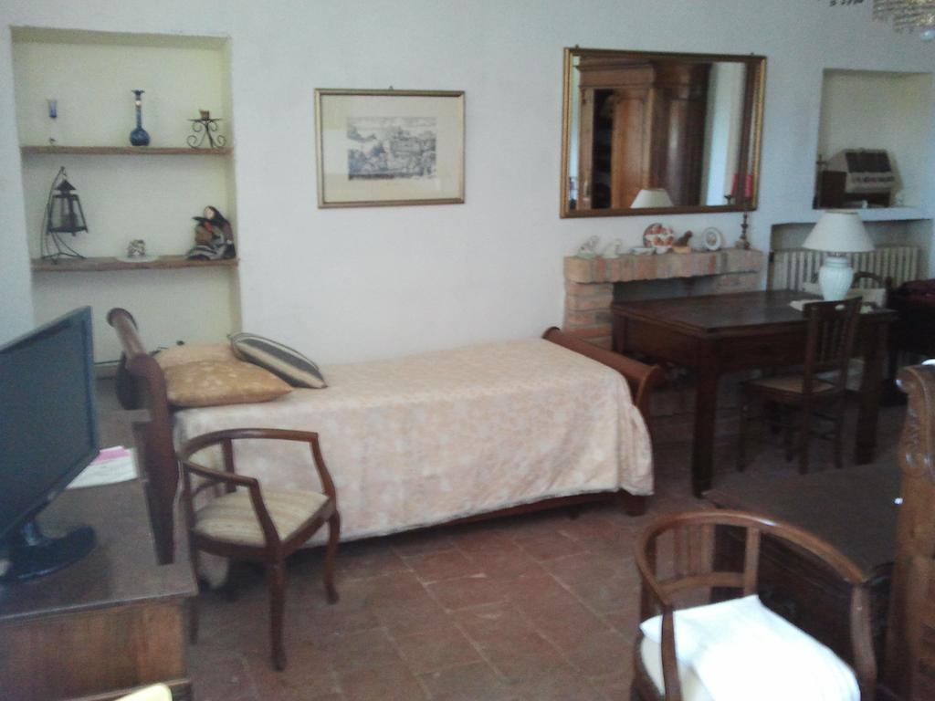 Villa Gran Collina à San Damiano dʼAsti Extérieur photo